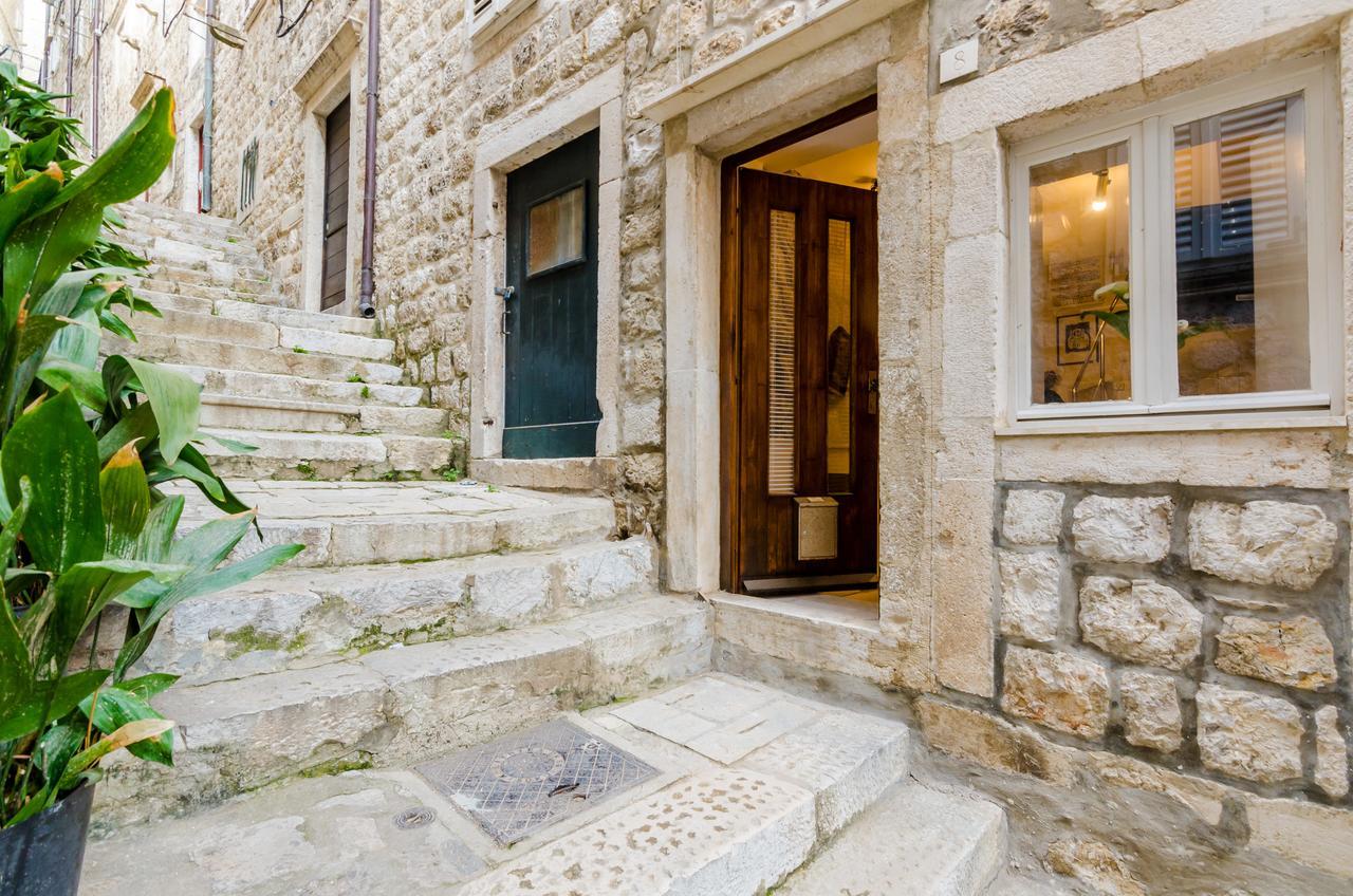 Art House Zanze Apartment Dubrovnik Exterior photo