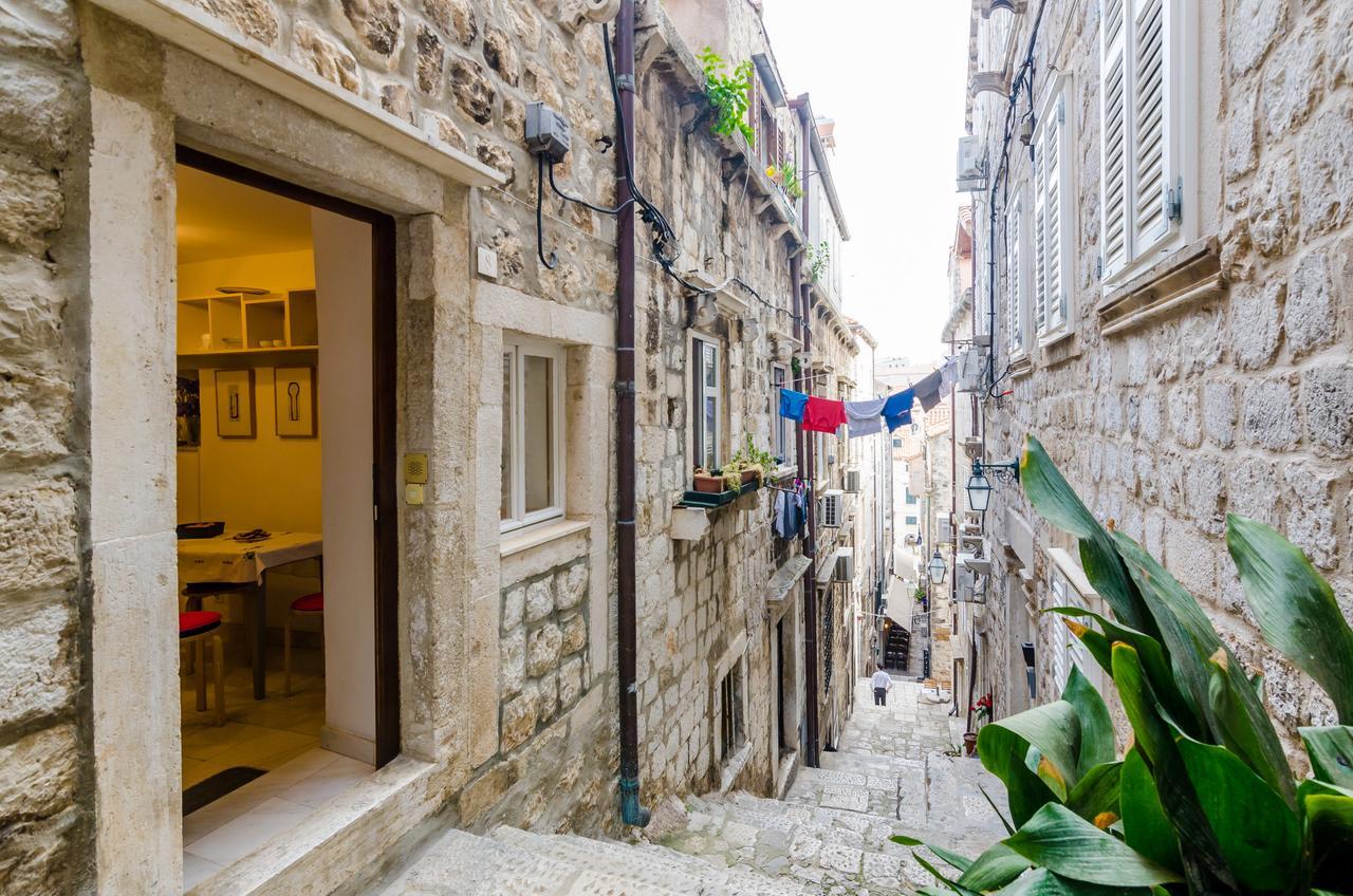 Art House Zanze Apartment Dubrovnik Exterior photo