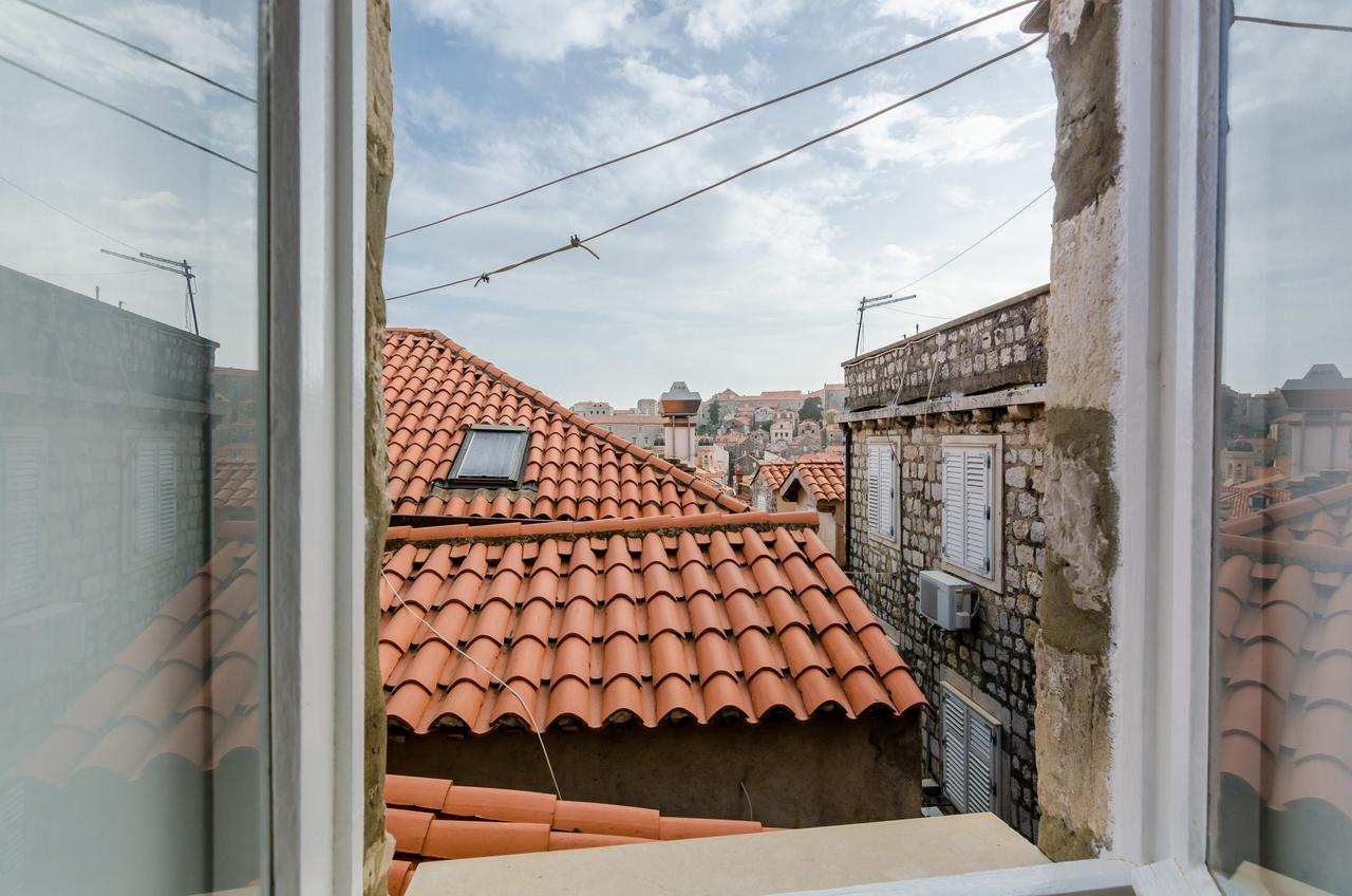 Art House Zanze Apartment Dubrovnik Exterior photo